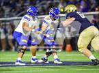 Photo from the gallery "Bishop Amat @ Notre Dame (SO)"