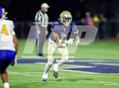 Thumbnail 1 in Bishop Amat @ Notre Dame (SO) photogallery.