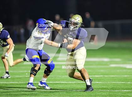 Thumbnail 3 in Bishop Amat @ Notre Dame (SO) photogallery.