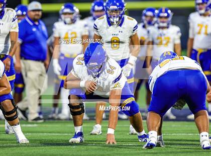 Thumbnail 2 in Bishop Amat @ Notre Dame (SO) photogallery.