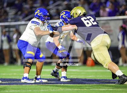 Thumbnail 2 in Bishop Amat @ Notre Dame (SO) photogallery.