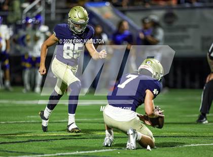 Thumbnail 1 in Bishop Amat @ Notre Dame (SO) photogallery.