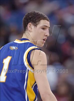 Thumbnail 3 in Santa Margarita vs. Sacramento (CIF State D3 Final) photogallery.