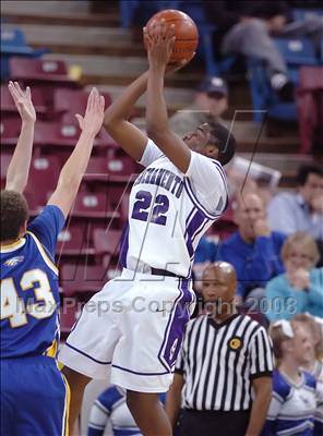 Thumbnail 2 in Santa Margarita vs. Sacramento (CIF State D3 Final) photogallery.