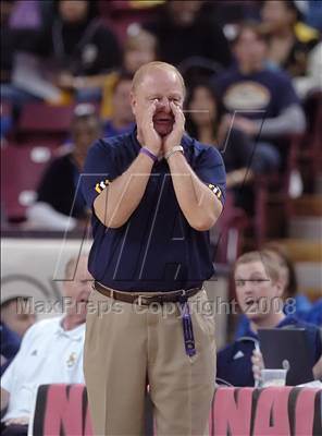 Thumbnail 1 in Santa Margarita vs. Sacramento (CIF State D3 Final) photogallery.