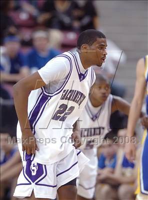 Thumbnail 1 in Santa Margarita vs. Sacramento (CIF State D3 Final) photogallery.