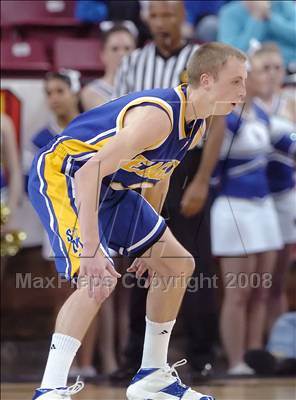 Thumbnail 1 in Santa Margarita vs. Sacramento (CIF State D3 Final) photogallery.