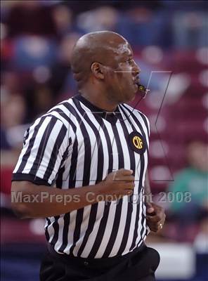 Thumbnail 2 in Santa Margarita vs. Sacramento (CIF State D3 Final) photogallery.