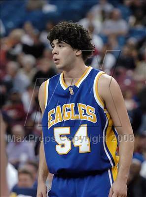Thumbnail 3 in Santa Margarita vs. Sacramento (CIF State D3 Final) photogallery.