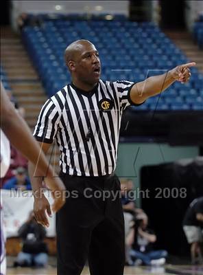 Thumbnail 1 in Santa Margarita vs. Sacramento (CIF State D3 Final) photogallery.