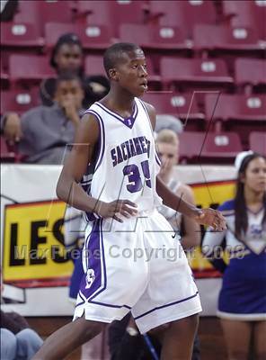 Thumbnail 2 in Santa Margarita vs. Sacramento (CIF State D3 Final) photogallery.