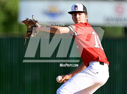 Thumbnail 2 in Port Barre @ Berwick (LHSAA Division III Non-Select Regional) photogallery.