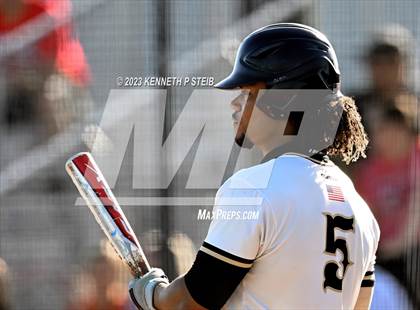 Thumbnail 1 in Port Barre @ Berwick (LHSAA Division III Non-Select Regional) photogallery.