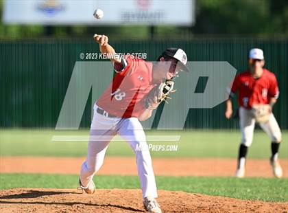 Thumbnail 1 in Port Barre @ Berwick (LHSAA Division III Non-Select Regional) photogallery.