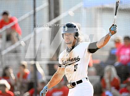 Thumbnail 2 in Port Barre @ Berwick (LHSAA Division III Non-Select Regional) photogallery.