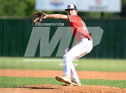 Thumbnail 3 in Port Barre @ Berwick (LHSAA Division III Non-Select Regional) photogallery.