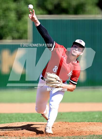 Thumbnail 2 in Port Barre @ Berwick (LHSAA Division III Non-Select Regional) photogallery.