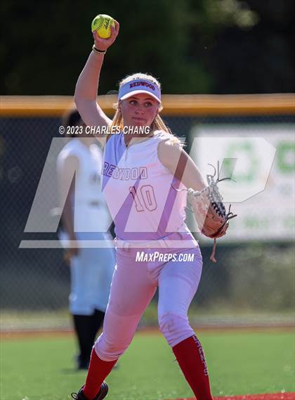 Thumbnail 1 in Redwood vs Novato photogallery.