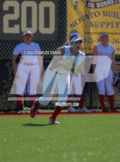 Thumbnail 3 in Redwood vs Novato photogallery.