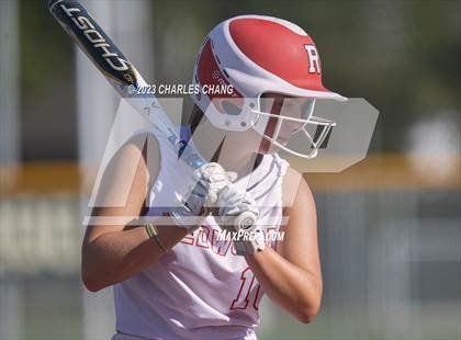 Thumbnail 3 in Redwood vs Novato photogallery.