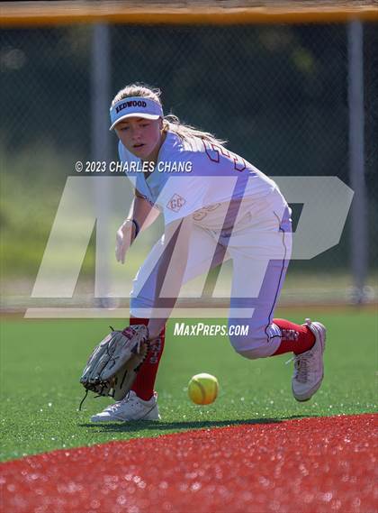 Thumbnail 2 in Redwood vs Novato photogallery.