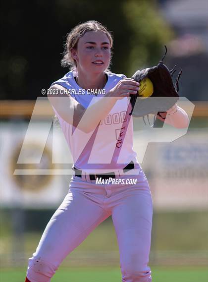 Thumbnail 3 in Redwood vs Novato photogallery.