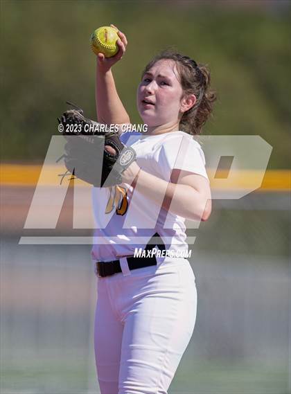 Thumbnail 3 in Redwood vs Novato photogallery.