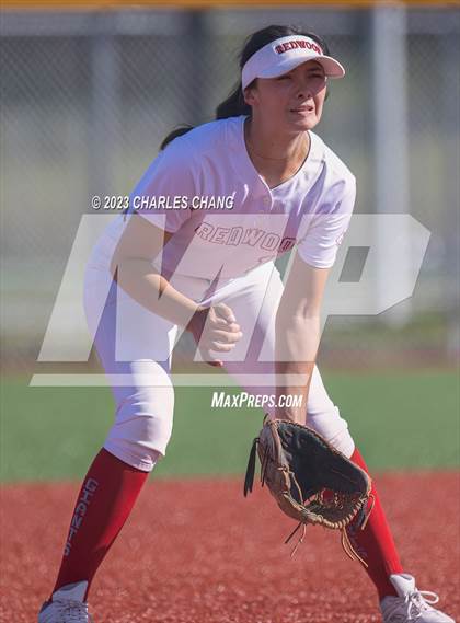 Thumbnail 3 in Redwood vs Novato photogallery.