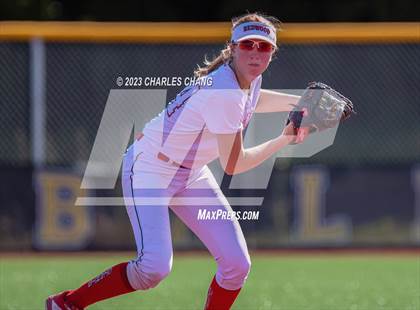 Thumbnail 3 in Redwood vs Novato photogallery.