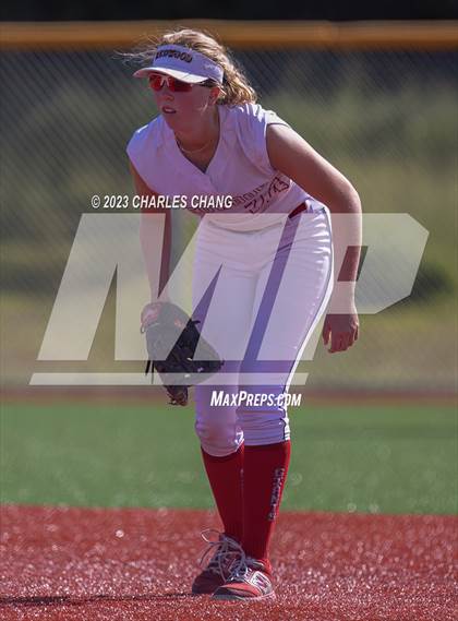 Thumbnail 3 in Redwood vs Novato photogallery.