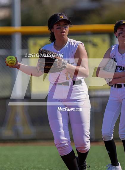 Thumbnail 3 in Redwood vs Novato photogallery.