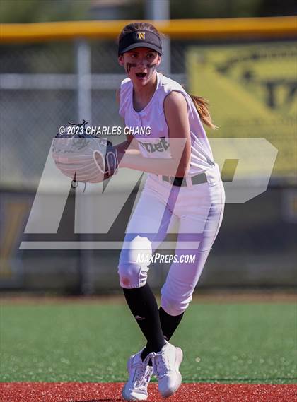Thumbnail 3 in Redwood vs Novato photogallery.