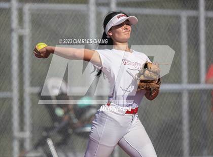 Thumbnail 1 in Redwood vs Novato photogallery.