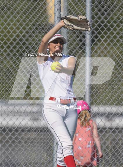 Thumbnail 3 in Redwood vs Novato photogallery.