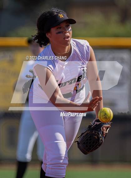 Thumbnail 2 in Redwood vs Novato photogallery.