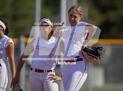 Thumbnail 1 in Redwood vs Novato photogallery.