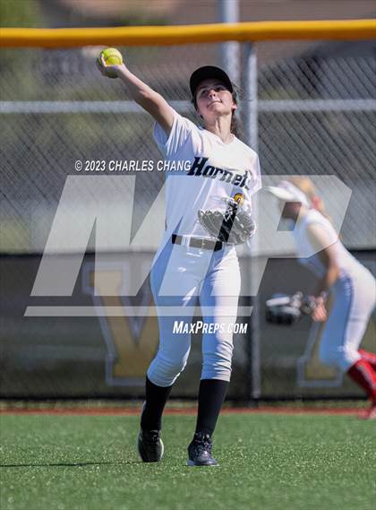 Thumbnail 3 in Redwood vs Novato photogallery.