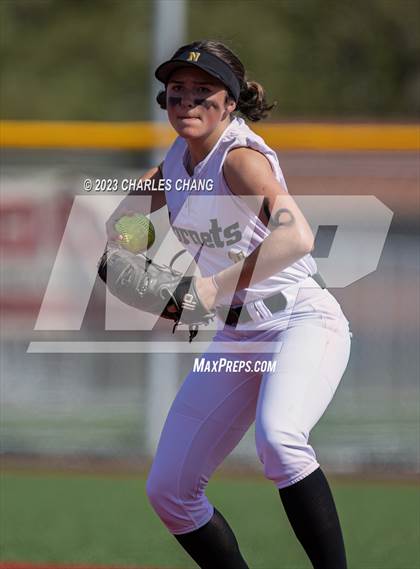 Thumbnail 1 in Redwood vs Novato photogallery.
