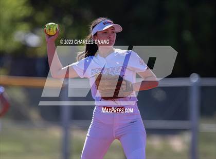 Thumbnail 3 in Redwood vs Novato photogallery.