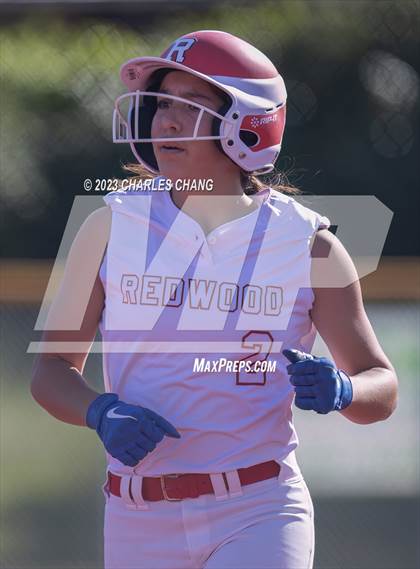Thumbnail 1 in Redwood vs Novato photogallery.