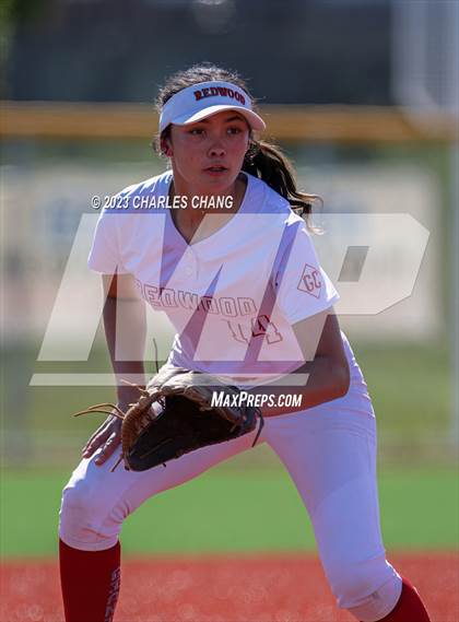Thumbnail 3 in Redwood vs Novato photogallery.