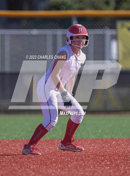 Thumbnail 3 in Redwood vs Novato photogallery.