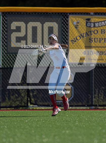 Thumbnail 1 in Redwood vs Novato photogallery.