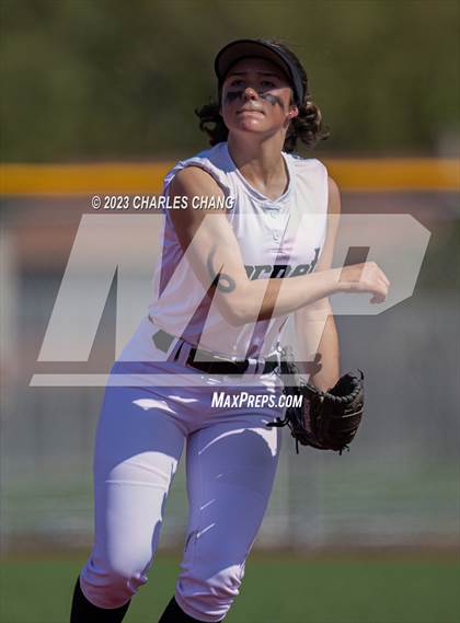 Thumbnail 3 in Redwood vs Novato photogallery.