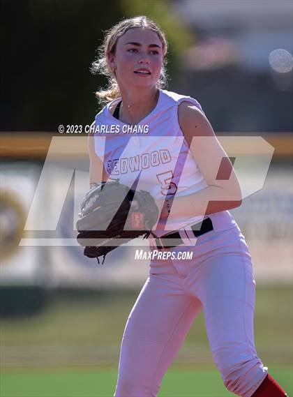 Thumbnail 1 in Redwood vs Novato photogallery.