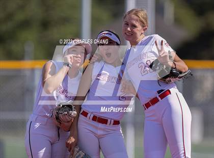 Thumbnail 2 in Redwood vs Novato photogallery.
