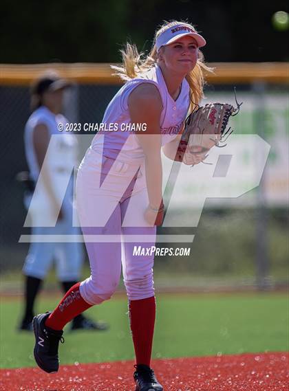 Thumbnail 3 in Redwood vs Novato photogallery.
