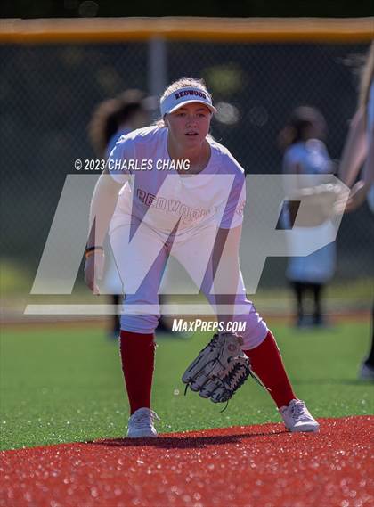 Thumbnail 1 in Redwood vs Novato photogallery.