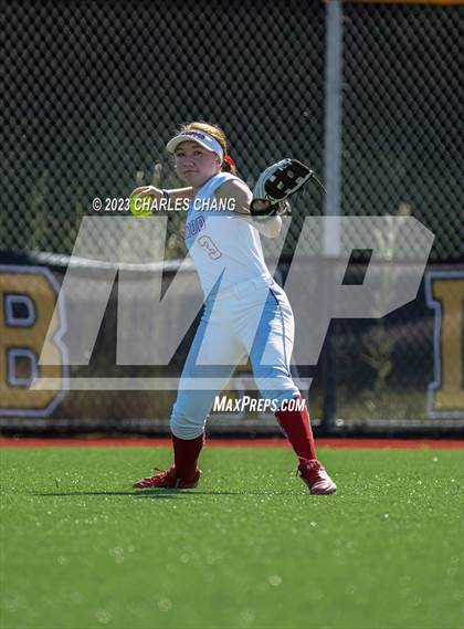 Thumbnail 3 in Redwood vs Novato photogallery.