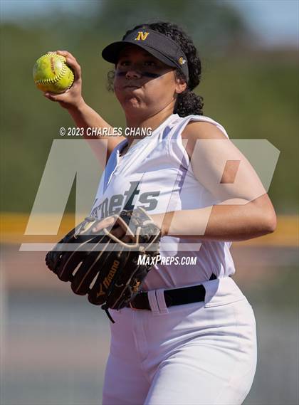 Thumbnail 3 in Redwood vs Novato photogallery.